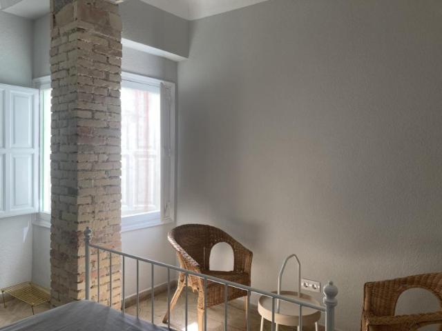 Shared Living/Roommate 1 Dormitorio Alicante Alicante ES78863081