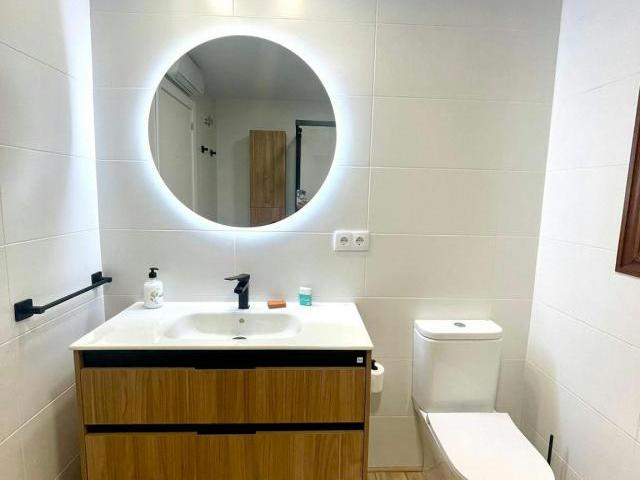 Shared Living/Roommate 1 Dormitorio Alicante Alicante ES82554377