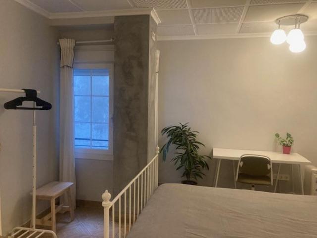 Shared Living/Roommate 1 Dormitorio Alicante Alicante ES87562588