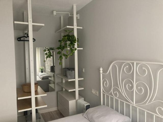 Shared Living/Roommate 1 Dormitorio Alicante Alicante ES87562206