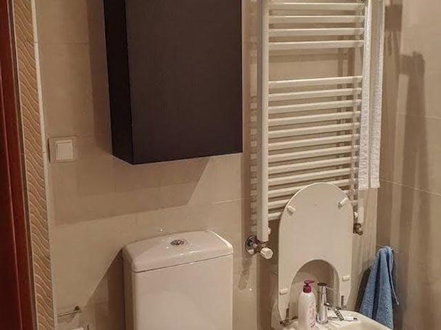 Shared Living/Roommate 1 Dormitorio Alicante Alicante ES91863449
