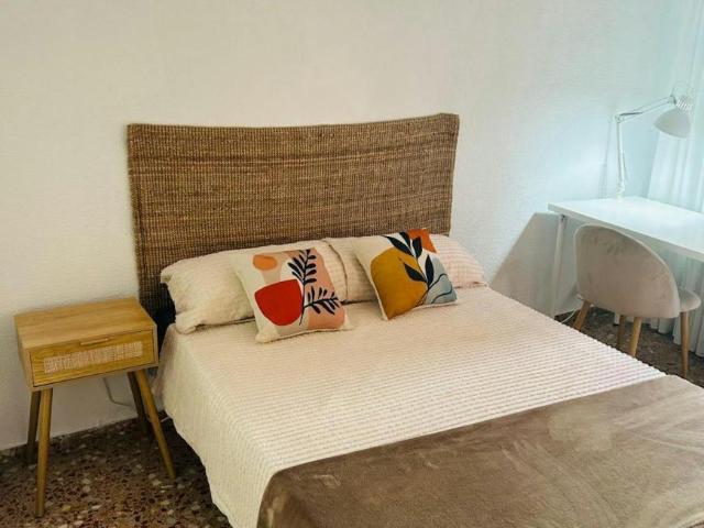 Shared Living/Roommate 1 Dormitorio Alicante Alicante ES92788513