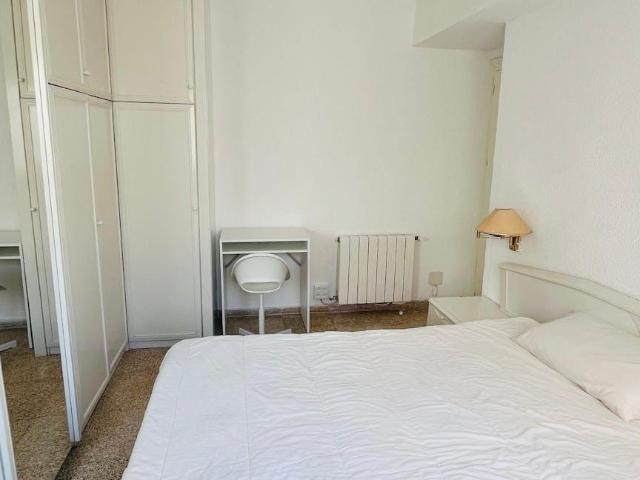 Shared Living/Roommate 1 Dormitorio Alicante Alicante ES93119467