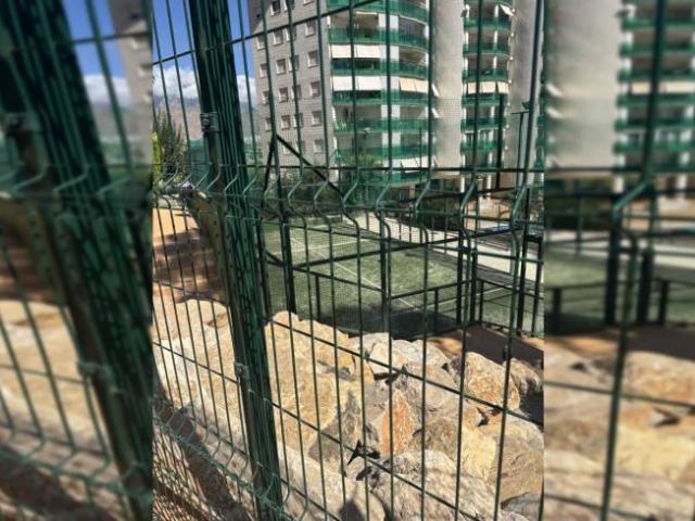 Shared Living/Roommate 1 Dormitorio Alicante Alicante ES94952269