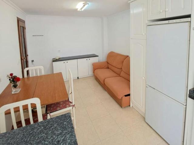 Shared Living/Roommate 1 Dormitorio Alicante Alicante ES94964030