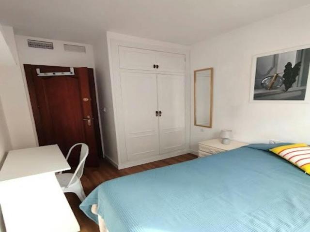 Shared Living/Roommate 1 Dormitorio Alicante Alicante ES94090583