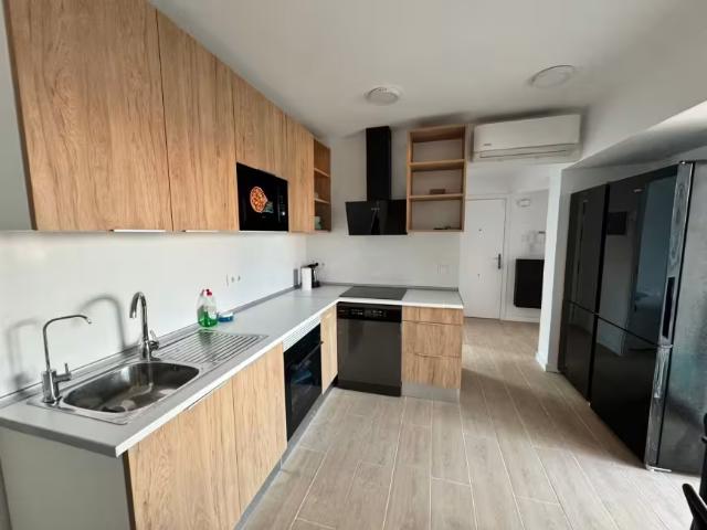 Shared Living/Roommate 1 Dormitorio Alicante Alicante ES95904122