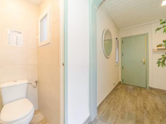 Shared Living/Roommate 1 Dormitorio Alicante Alicante ES95915449