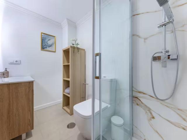 Shared Living/Roommate 1 Dormitorio Alicante Alicante ES95915702