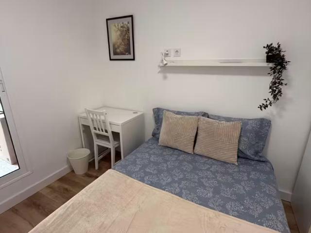Shared Living/Roommate 1 Dormitorio Alicante Alicante ES96591598