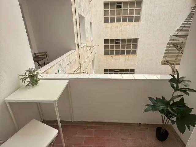 Shared Living/Roommate 1 Dormitorio Alicante Alicante ES96887518