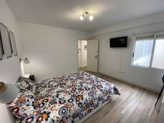 Shared Living/Roommate 1 Dormitorio Alicante Alicante ES97028993