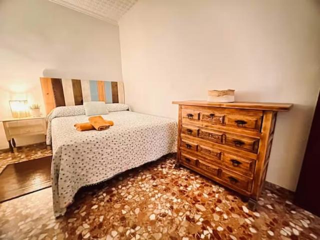 Shared Living/Roommate 1 Dormitorio Alicante Alicante ES98401144