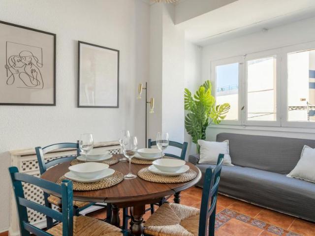 Shared Living/Roommate 1 Dormitorio Alicante Alicante ES98921862