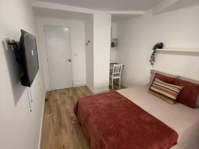 Shared Living/Roommate 1 Dormitorio Alicante Alicante ES98022292