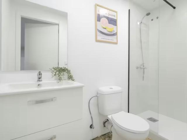 Shared Living/Roommate 1 Dormitorio Alicante Alicante ES98143336