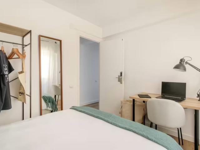 Shared Living/Roommate 1 Dormitorio Alicante Alicante ES98294016