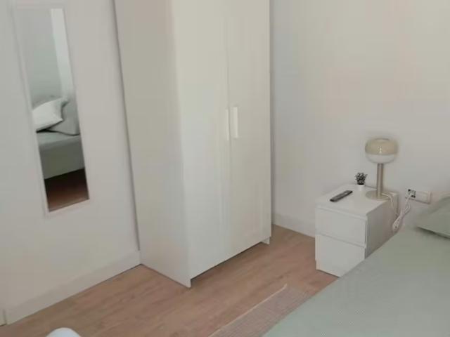 Shared Living/Roommate 1 Dormitorio Alicante Alicante ES98364302