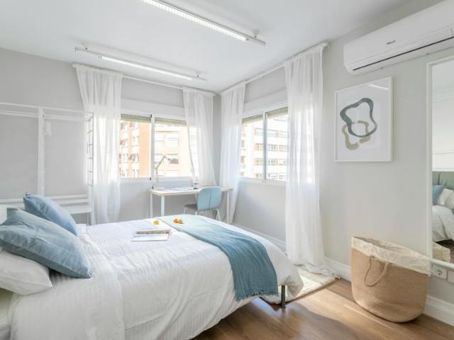 Shared Living/Roommate 1 Dormitorio Alicante Alicante ES99686754