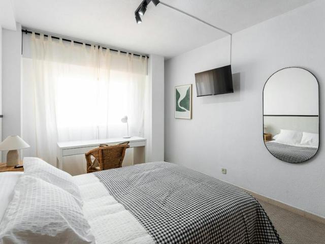 Shared Living/Roommate 1 Dormitorio Alicante Alicante ES99688975