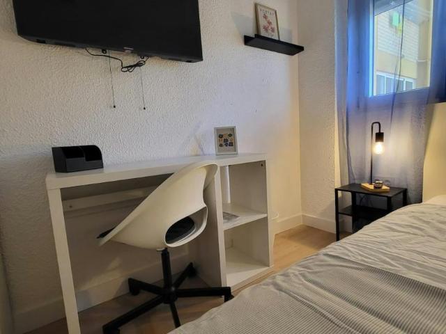 Shared Living/Roommate 1 Dormitorio Alicante Alicante ES99937999