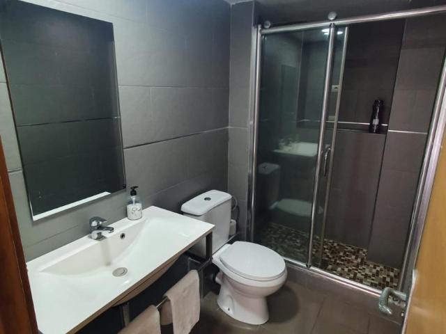 Shared Living/Roommate 1 Dormitorio Alicante Alicante ES99387644