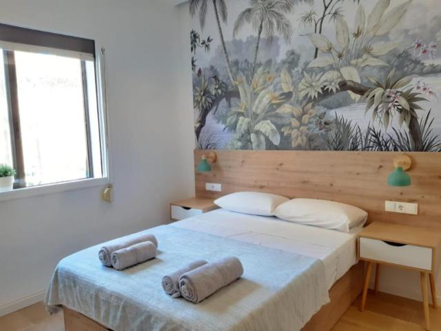 Shared Living/Roommate 1 Dormitorio Alicante Alicante ES99387141