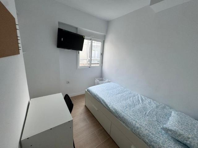 Shared Living/Roommate 1 Dormitorio Alicante Alicante ES99387178