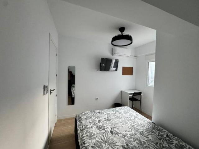 Shared Living/Roommate 1 Dormitorio Alicante Alicante ES99387180