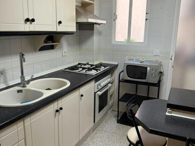 Shared Living/Roommate 1 Dormitorio Almería Almería ELS87521527
