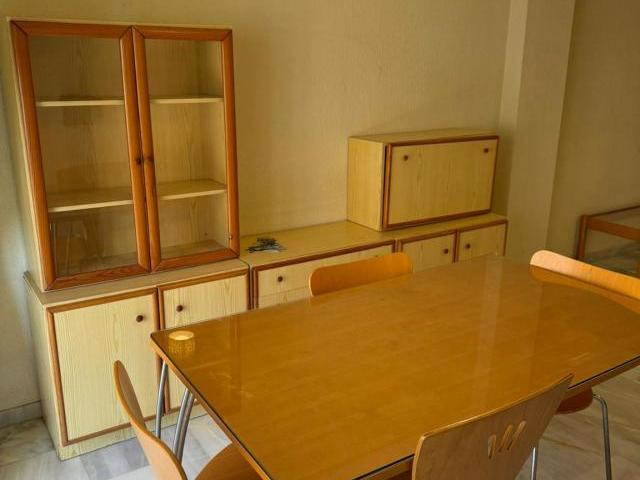 Shared Living/Roommate 1 Dormitorio Almería Almería ELS87521525