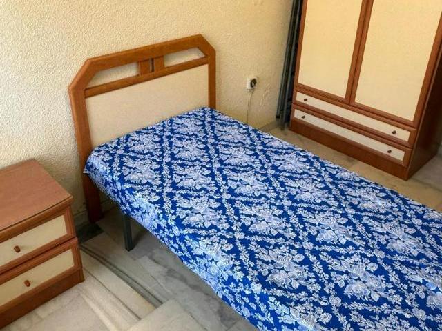 Shared Living/Roommate 1 Dormitorio Almería Almería ELS87521526