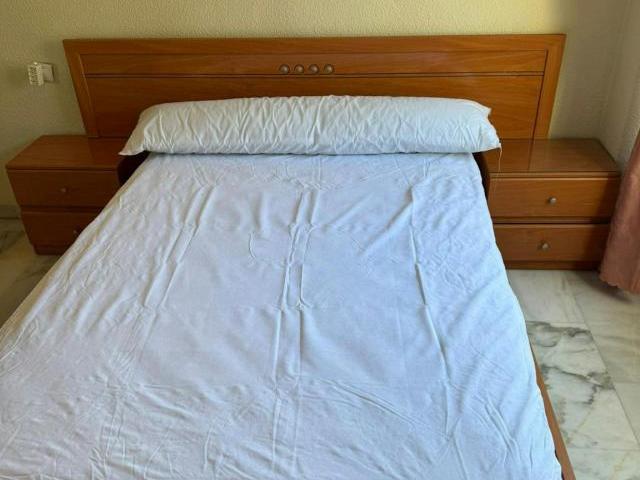 Shared Living/Roommate 1 Dormitorio Almería Almería ELS87521529