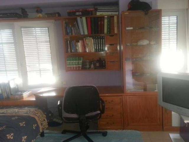 Shared Living/Roommate 1 Dormitorio Almeria Almeria ELS93052132
