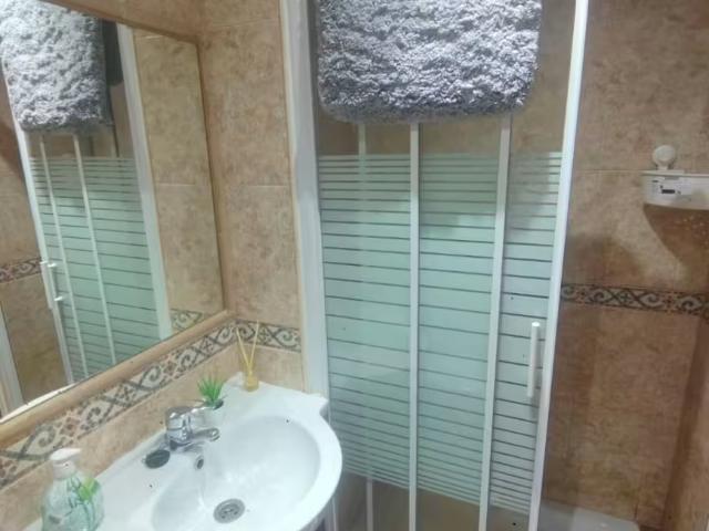 Shared Living/Roommate 1 Dormitorio Almería Almería ELS97585934
