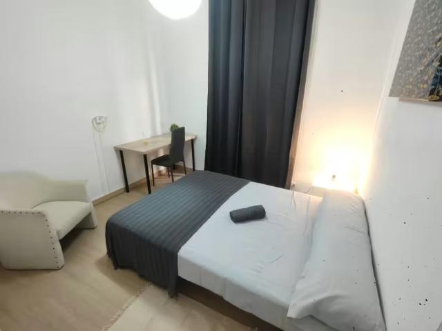 Shared Living/Roommate 1 Dormitorio Almería Almería ELS98571712