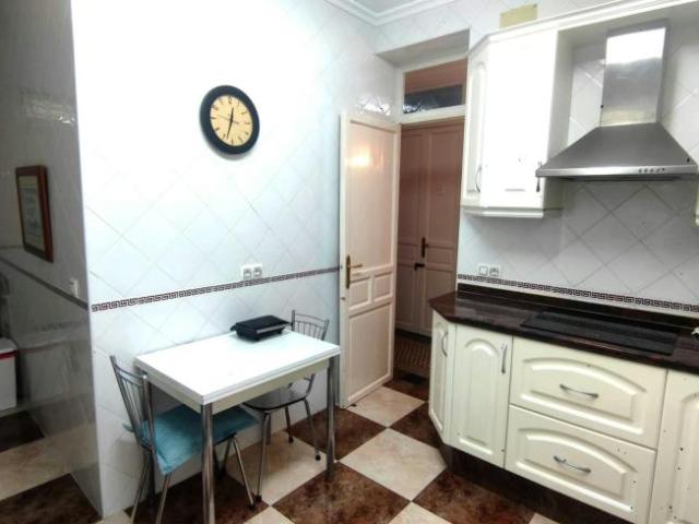 Shared Living/Roommate 1 Dormitorio Almería Almería ELS99726140