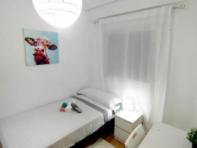 Shared Living/Roommate 1 Dormitorio Almería Almería ELS99726474