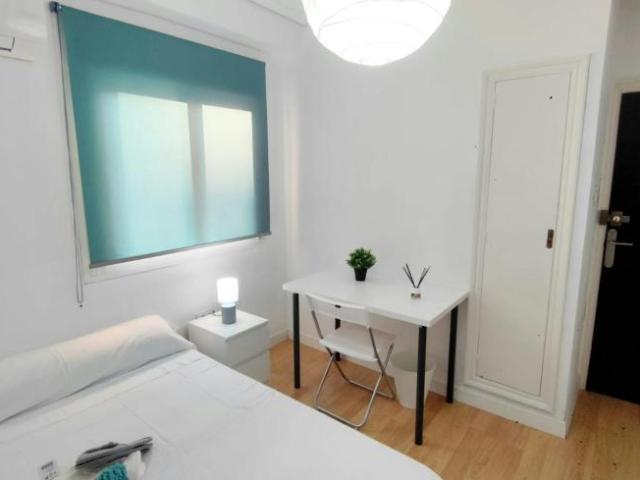 Shared Living/Roommate 1 Dormitorio Almería Almería ELS101885080