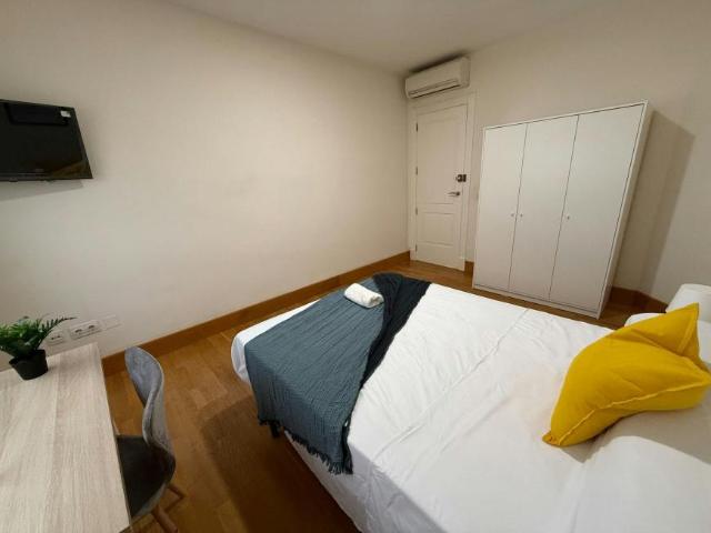 Shared Living/Roommate 1 Dormitorio Almería Almería ELS102885020