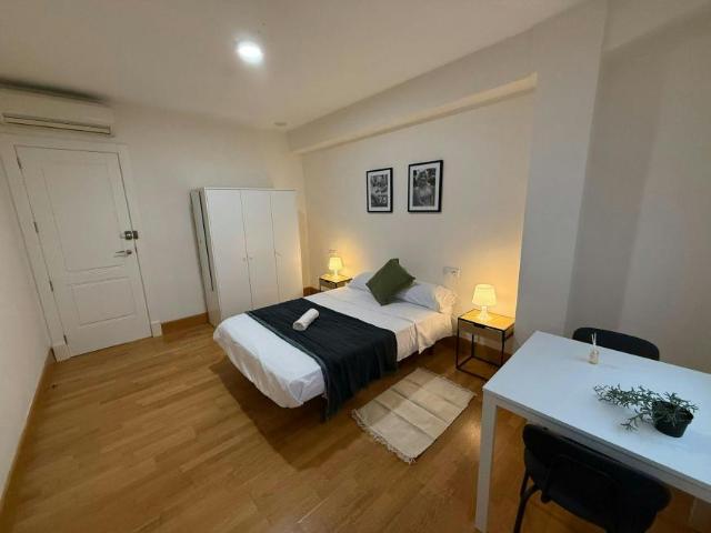 Shared Living/Roommate 1 Dormitorio Almería Almería ELS103031696