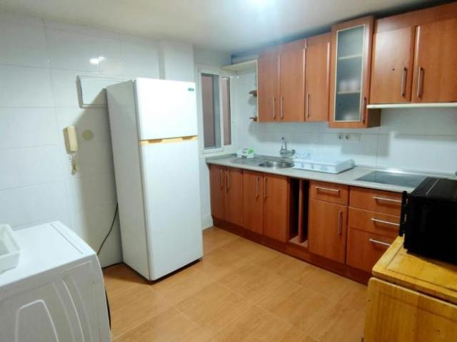 Shared Living/Roommate 1 Dormitorio Almería Almería ELS103062004