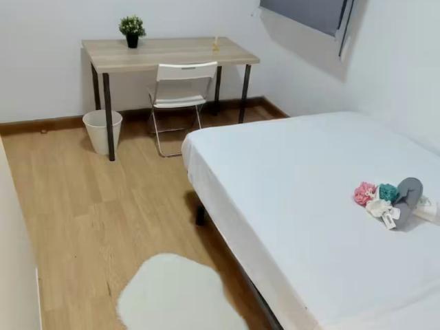Shared Living/Roommate 1 Dormitorio Almería Almería ES100254296