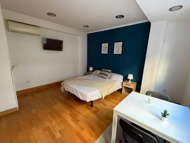 Shared Living/Roommate 1 Dormitorio Almería Almería ES100765074