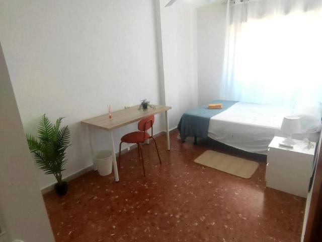 Shared Living/Roommate 1 Dormitorio Almería Almería ES100765174