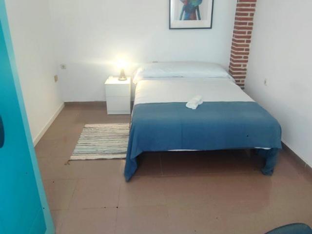Shared Living/Roommate 1 Dormitorio Almería Almería ES100765542
