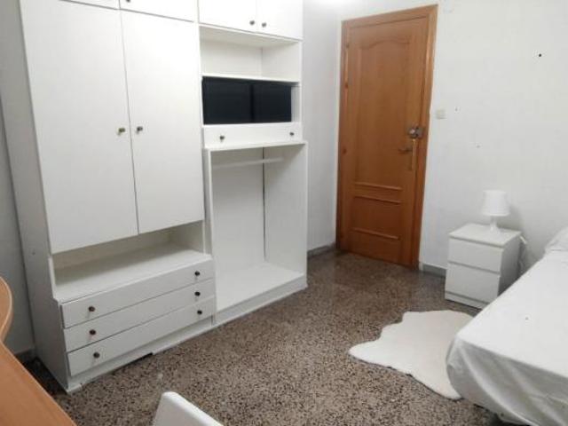 Shared Living/Roommate 1 Dormitorio Almería Almería ES100719427