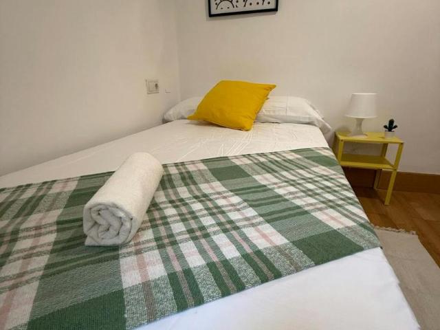 Shared Living/Roommate 1 Dormitorio Almería Almería ES101305320