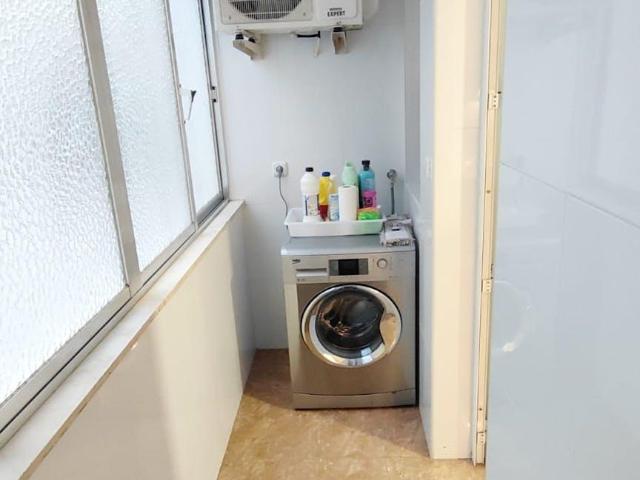 Shared Living/Roommate 1 Dormitorio Almería Almería ES101305687