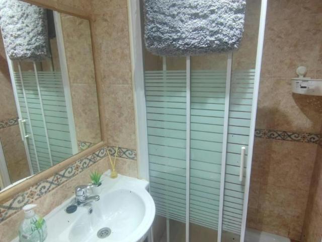 Shared Living/Roommate 1 Dormitorio Almería Almería ES101841371